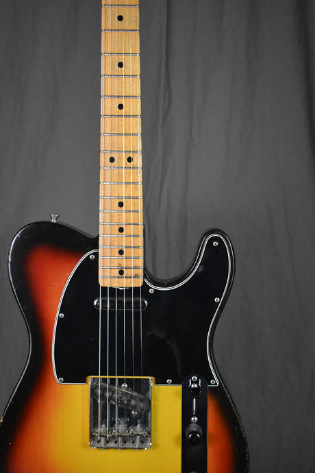 1969 Fender Telecaster