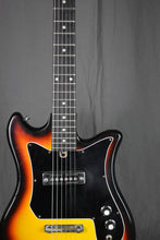 Load image into Gallery viewer, 1960s Teisco Prestige E-100