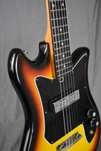 Load image into Gallery viewer, 1960s Teisco Prestige E-100