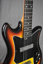 Load image into Gallery viewer, 1960s Teisco Prestige E-100