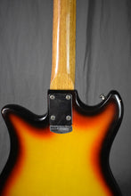 Load image into Gallery viewer, 1960s Teisco Prestige E-100