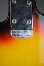 Load image into Gallery viewer, 1960s Teisco Prestige E-100