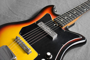 1960s Teisco Prestige E-100