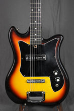 Load image into Gallery viewer, 1960s Teisco Prestige E-100