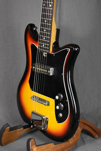 1960s Teisco Prestige E-100