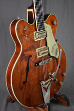 Load image into Gallery viewer, 1967 Gretsch 6122 Chet Atkins Country Gentleman