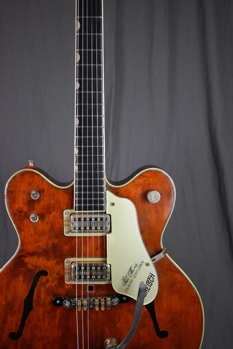 1967 Gretsch 6122 Chet Atkins Country Gentleman