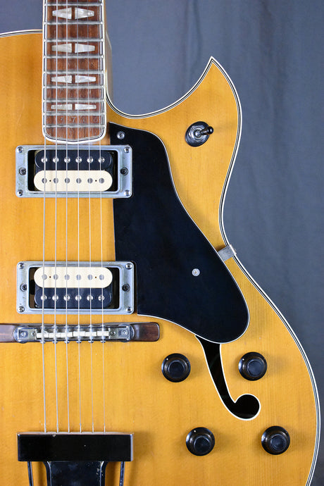 1967 Yamaha AE-11N #4786