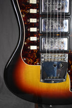 Load image into Gallery viewer, 1968 Supro Lexington S645