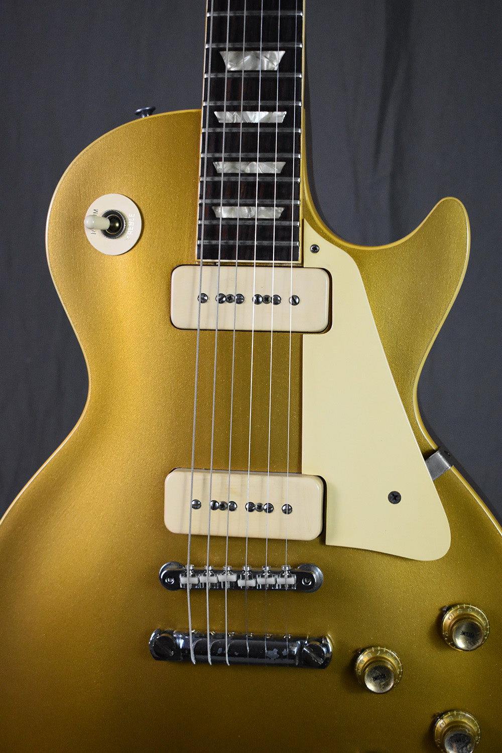 1968/69 Gibson Les Paul Standard