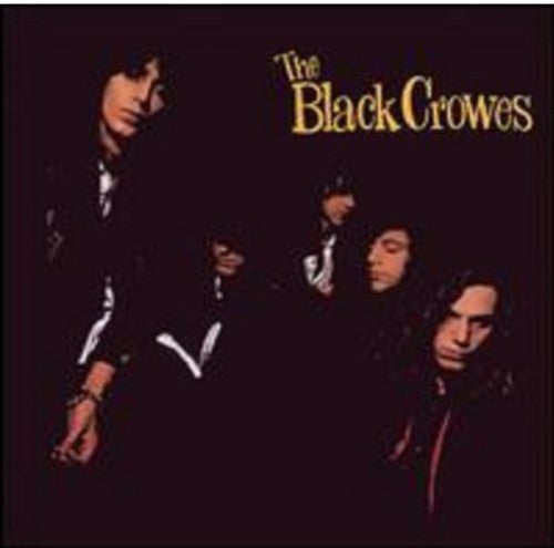 BLACK CROWES / Shake Your Money Maker
