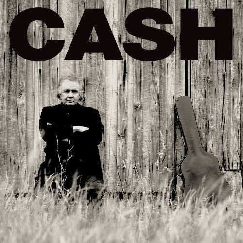 CASH, JOHNNY / American II: Unchained