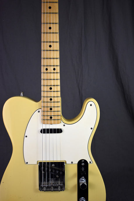 1969 Fender Telecaster #274020