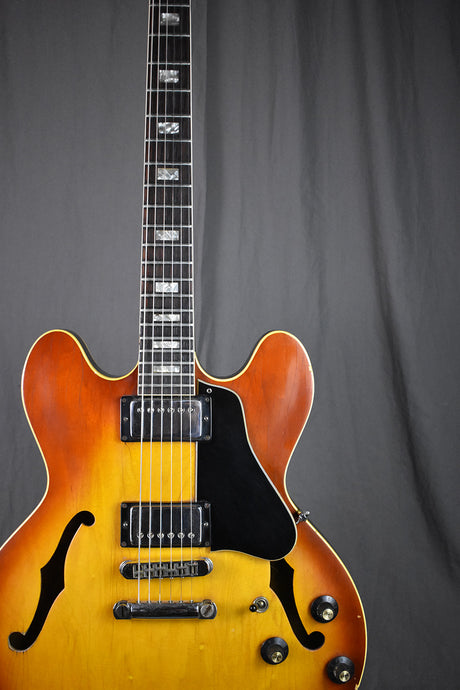 1969 Gibson ES-335TD