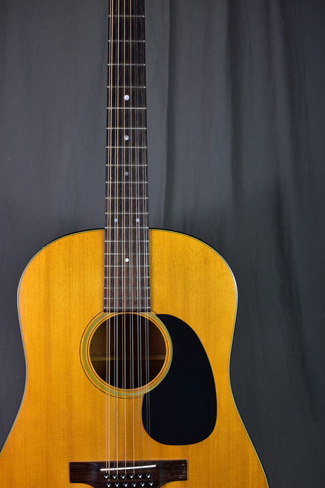 1969 Martin D12-20