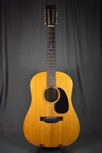 Load image into Gallery viewer, 1969 Martin D12-20