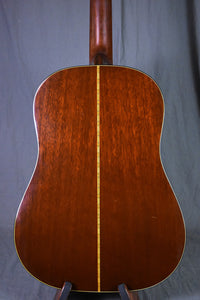 1970 Martin D12-20