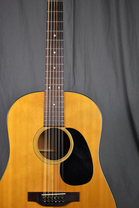 1970 Martin D12-20