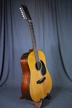 Load image into Gallery viewer, 1970 Martin D12-20