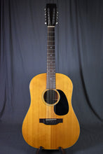 Load image into Gallery viewer, 1970 Martin D12-20