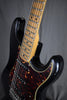 1970s Fender Flared Headstock Stratocaster Partscaster