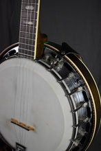 Load image into Gallery viewer, 1970s Iida Model 229 Resonator Banjo