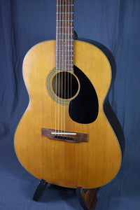 1972(c.) Yamaha FG-75 Folk Guitar