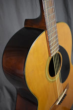 Load image into Gallery viewer, 1972(c.) Yamaha FG-75 Folk Guitar