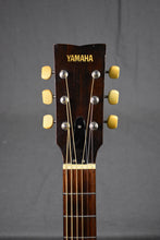 Load image into Gallery viewer, 1972(c.) Yamaha FG-75 Folk Guitar