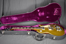 Load image into Gallery viewer, 1971 Gibson Les Paul Deluxe Gold Top