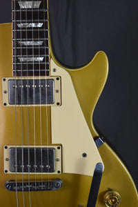 1971 Gibson Les Paul Deluxe Gold Top