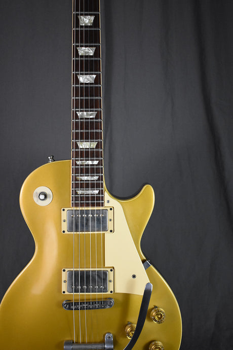1971 Gibson Les Paul Deluxe Gold Top