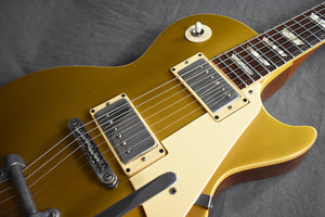 1971 Gibson Les Paul Deluxe Gold Top