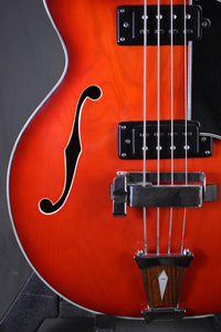 1971 Epiphone 5120 Bass #45392
