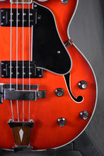 Load image into Gallery viewer, 1971 Epiphone 5120 Bass #45392