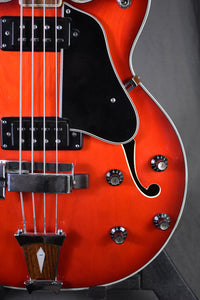 1971 Epiphone 5120 Bass #45392