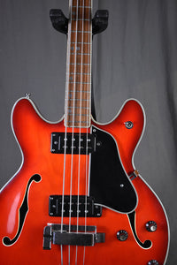 1971 Epiphone 5120 Bass #45392