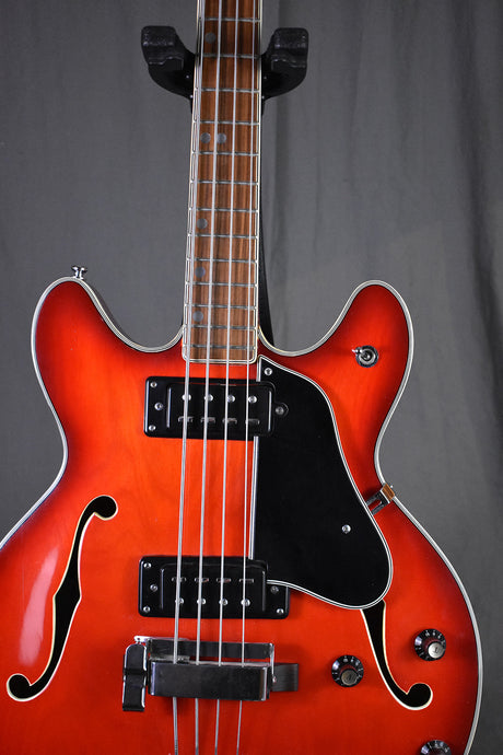 1971 Epiphone 5120 Bass #45392