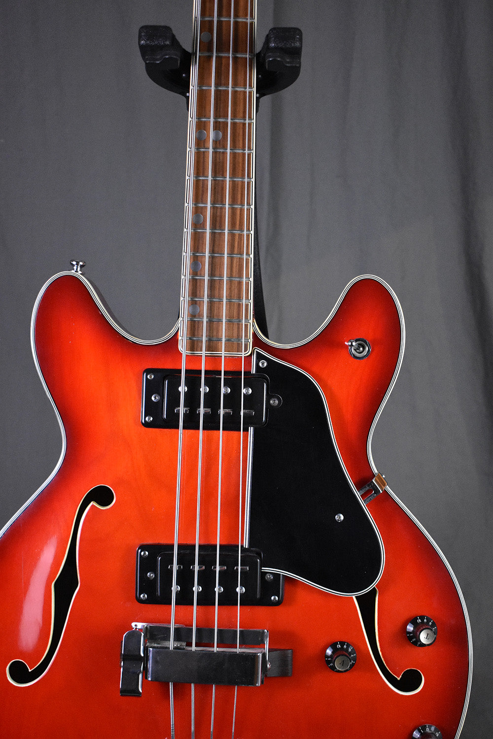 1971 Epiphone 5120 Bass #45392