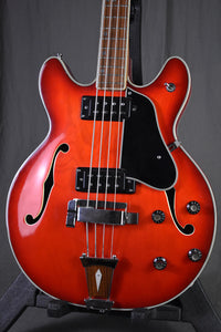 1971 Epiphone 5120 Bass #45392