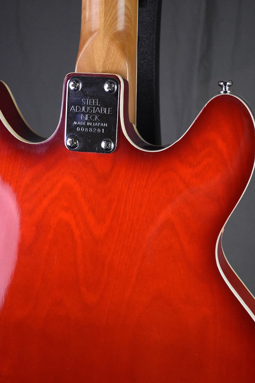 1971 Epiphone 5120 Bass 45392 Telluride Music Co