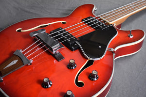 1971 Epiphone 5120 Bass #45392