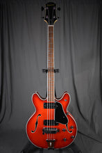 Load image into Gallery viewer, 1971 Epiphone 5120 Bass #45392
