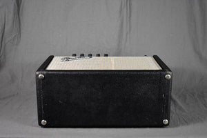 1972 Fender Vibro Champ Amp