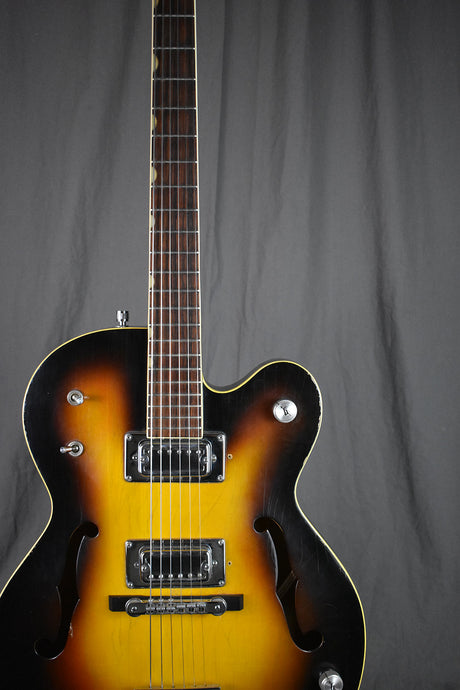 1972 Gretsch 7555 Clipper