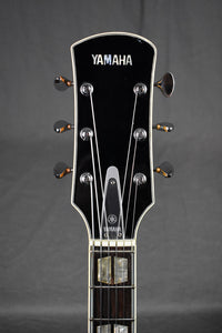 1974 Yamaha AE-11 Natural