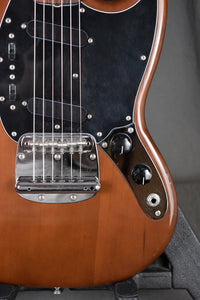 1975 Fender Mustang