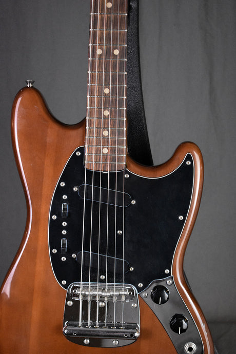 1975 Fender Mustang