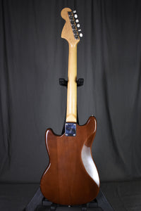 1975 Fender Mustang