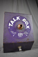 Load image into Gallery viewer, 1976(c.) Heil Sound Talk Box v2
